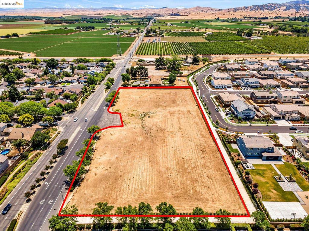 0 Walnut Blvd, Brentwood (CC), CA 94513