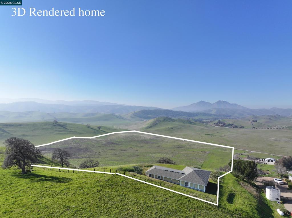 0 Briones Valley Rd, Brentwood (CC), CA 94513