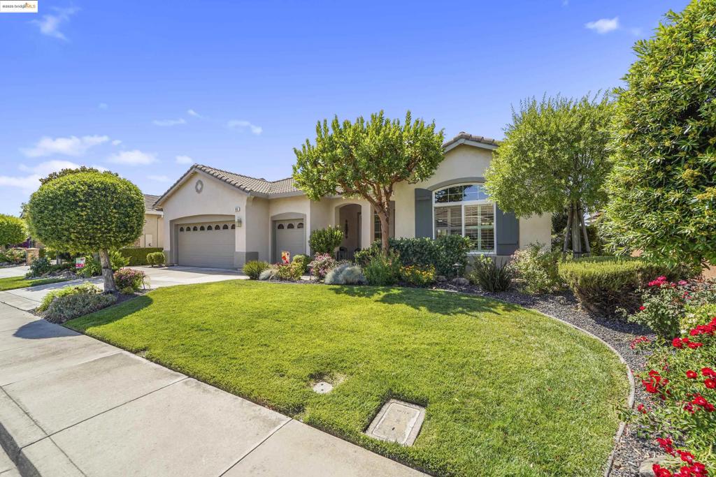 910 910 Suntan Lane, Brentwood (CC), CA 94513-6904