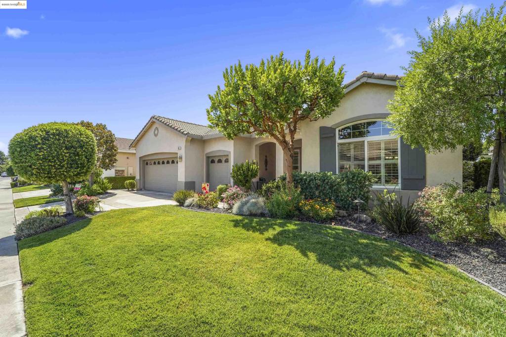 910 910 Suntan Lane, Brentwood (CC), CA 94513-6904