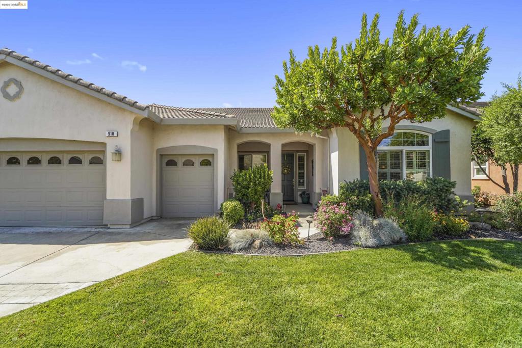 910 910 Suntan Lane, Brentwood (CC), CA 94513-6904