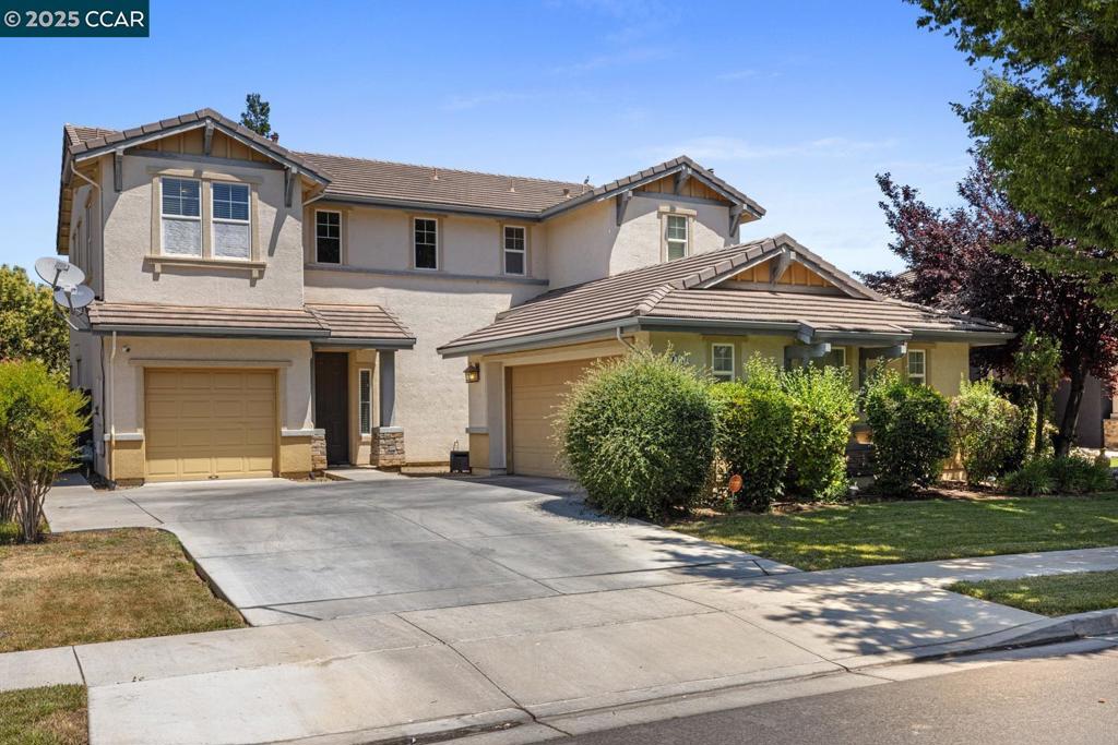 1117 Van Gogh Lane, Patterson, CA 95363