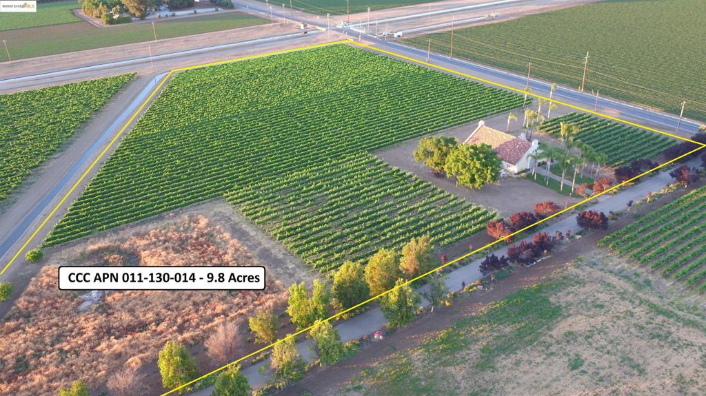 11640 Byron Highway, Brentwood (CC), CA 94513