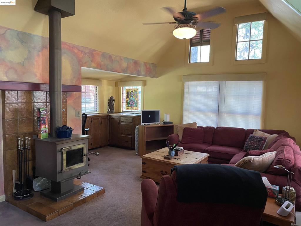 22846 Fuller Rd, Twain Harte, CA 95383