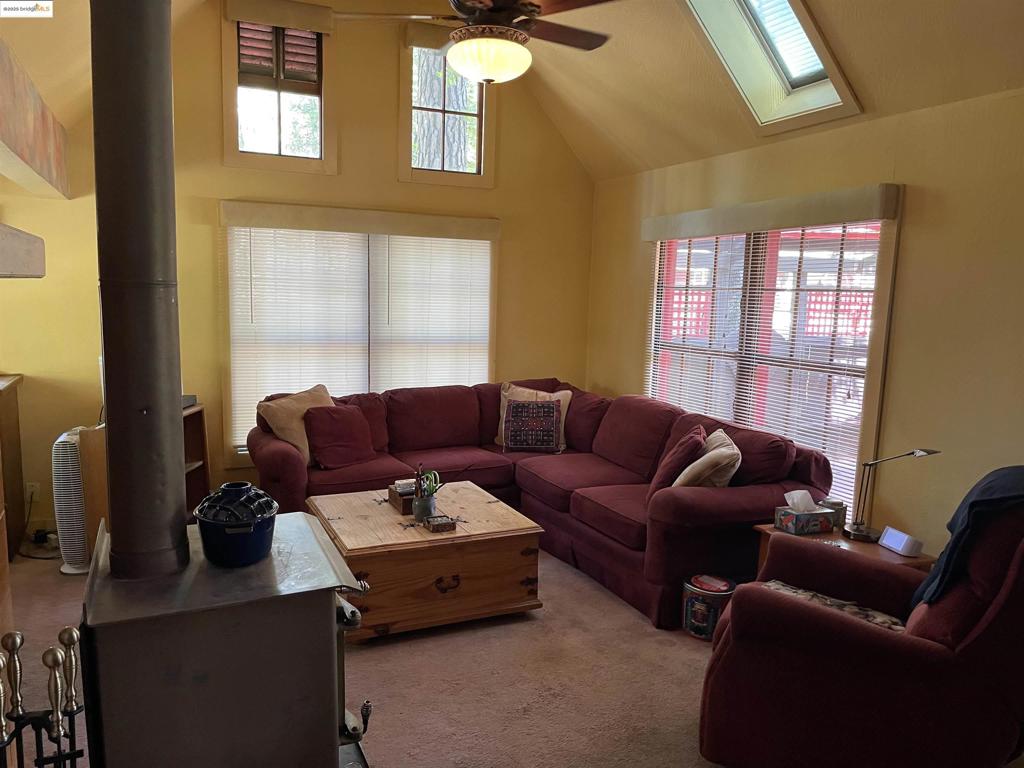 22846 Fuller Rd, Twain Harte, CA 95383