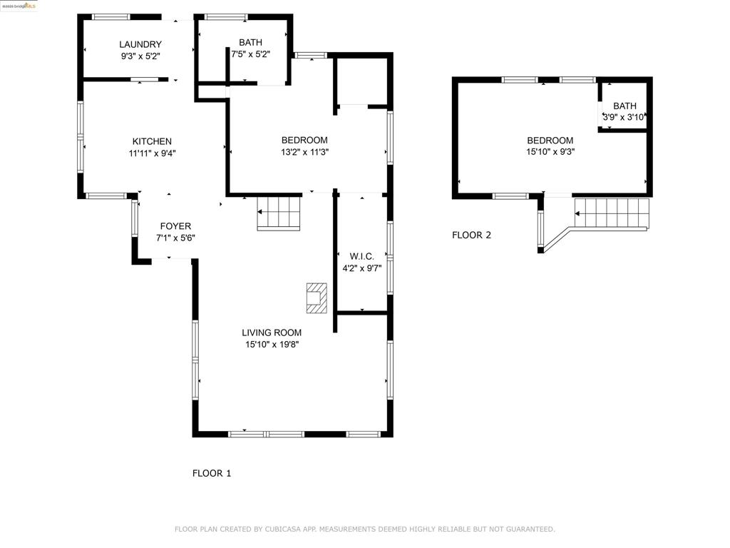 22846 Fuller Rd, Twain Harte, CA 95383