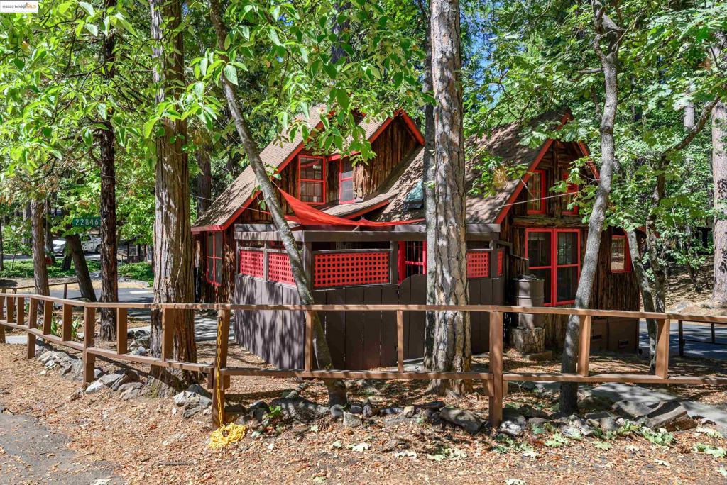 22846 Fuller Rd, Twain Harte, CA 95383