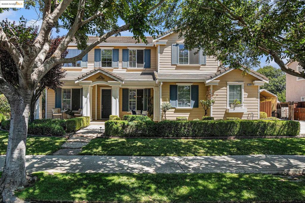 2986 2986 Atherton Pl, Brentwood (CC), CA 94513