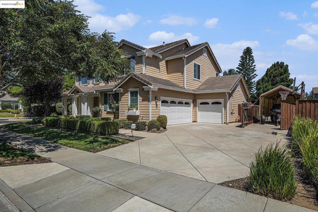 2986 2986 Atherton Pl, Brentwood (CC), CA 94513