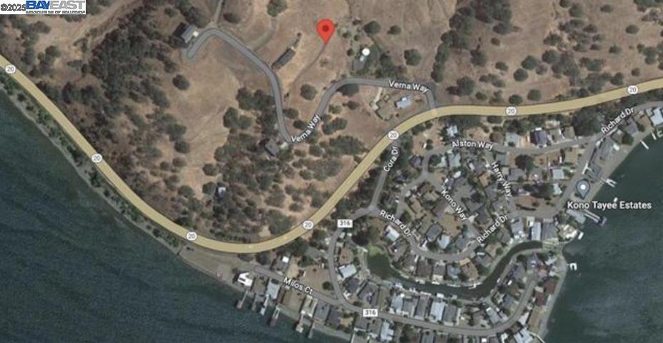 7720 Verna Way, Lucerne, CA 95458