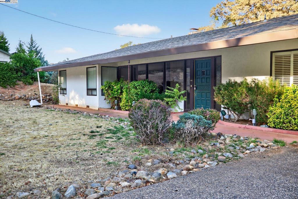 20521 Upper Hillview Dr, Sonora, CA 95370