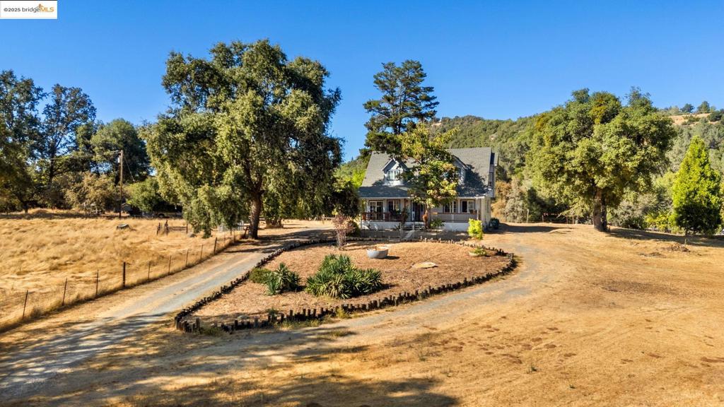 18035 Woodham Carne Rd, Sonora, CA 95370