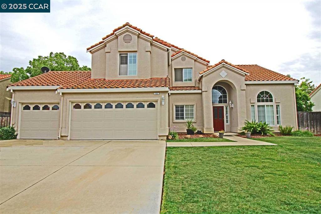 1162 SEA BREEZE COURT, Brentwood (CC), CA 94513