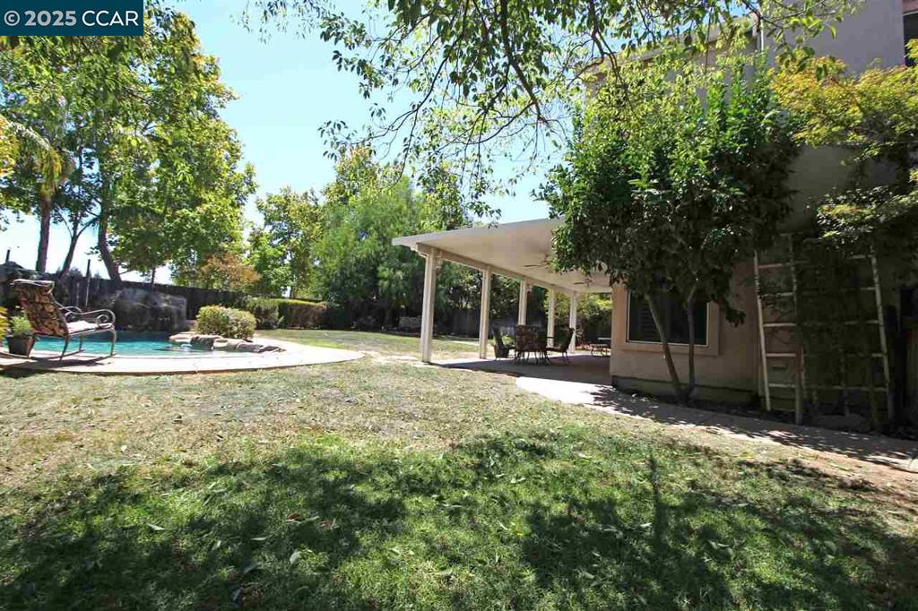 1162 SEA BREEZE COURT, Brentwood (CC), CA 94513