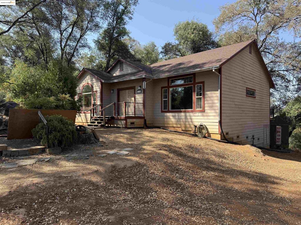 19360 Susan Way, Sonora, CA 95370