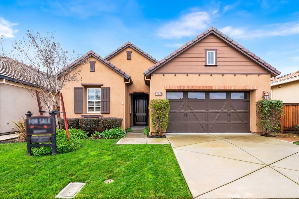1033 Malbec Ln, Brentwood (CC), CA 94513