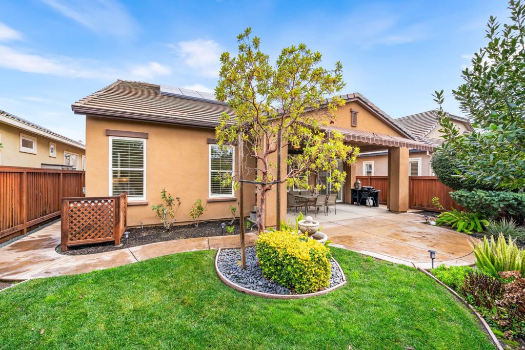 1033 Malbec Ln, Brentwood (CC), CA 94513