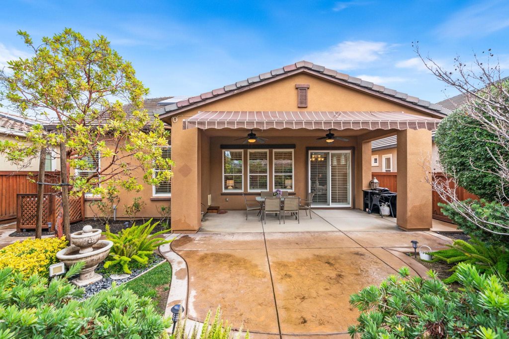 1033 Malbec Ln, Brentwood (CC), CA 94513