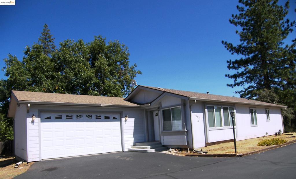 22877 E Parkwood Dr., Groveland, CA 95321-9397
