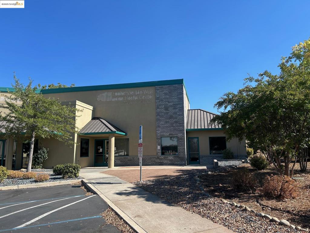 1311 Sanguinetti Rd., Ste C, Sonora, CA 95370