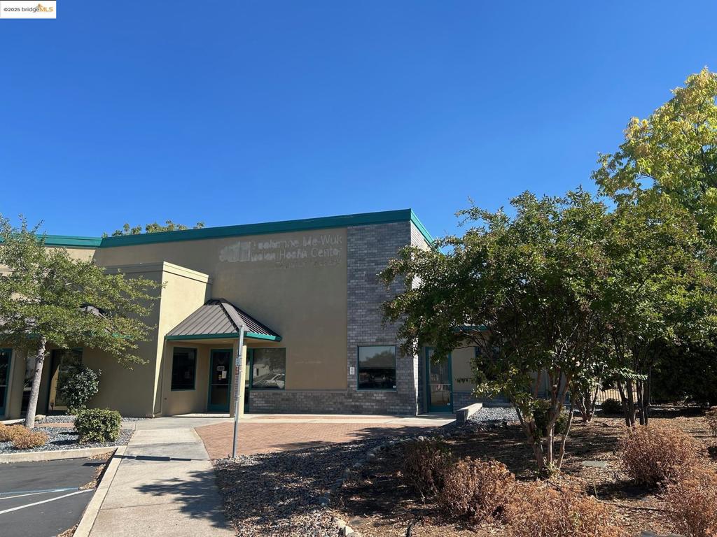 1311 Sanguinetti Rd., Ste C, Sonora, CA 95370