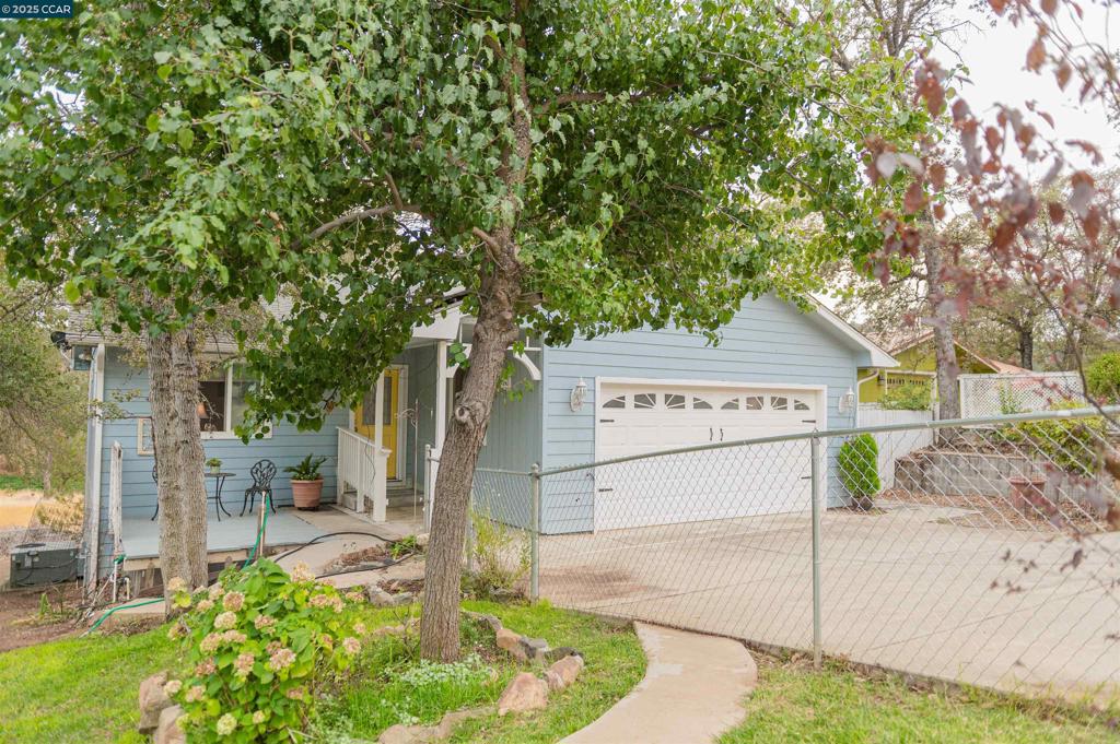 5138 Terrace View Ln, Mariposa, CA 95338