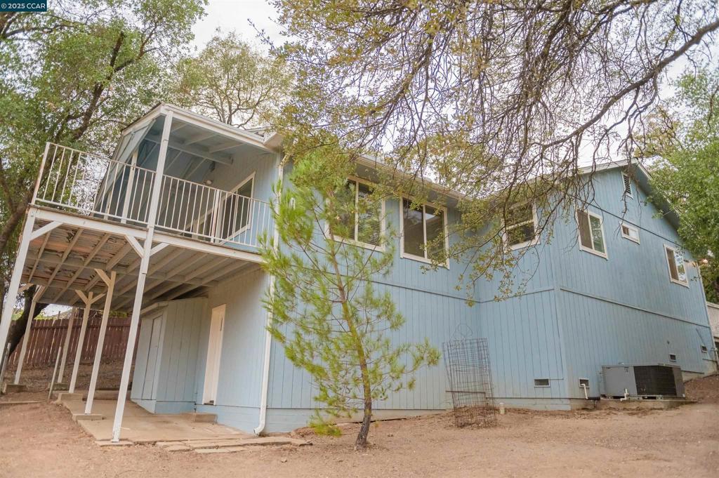 5138 Terrace View Ln, Mariposa, CA 95338