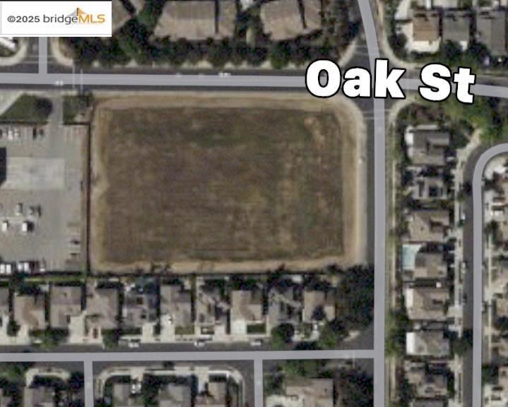 0 Oak St, Brentwood (CC), CA 94513