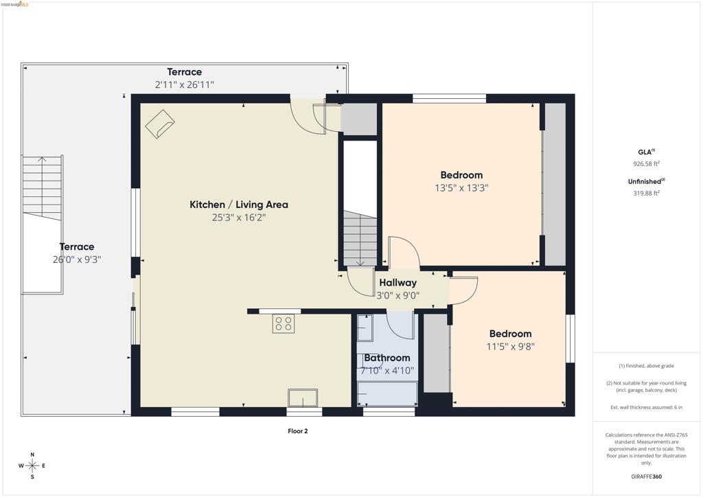 25481 David Dr, Long Barn, CA 95335