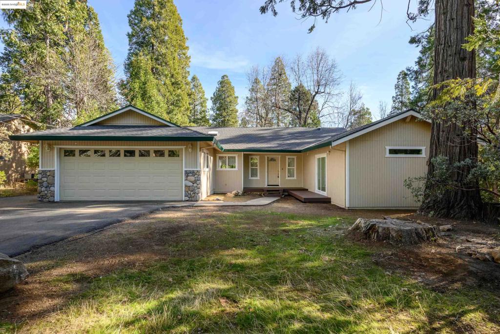 22749 Confidence Rd, Twain Harte, CA 95383
