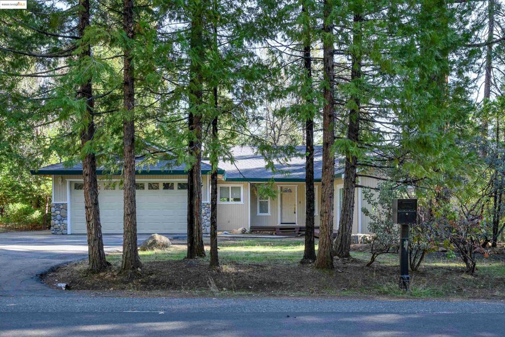 22749 Confidence Rd, Twain Harte, CA 95383