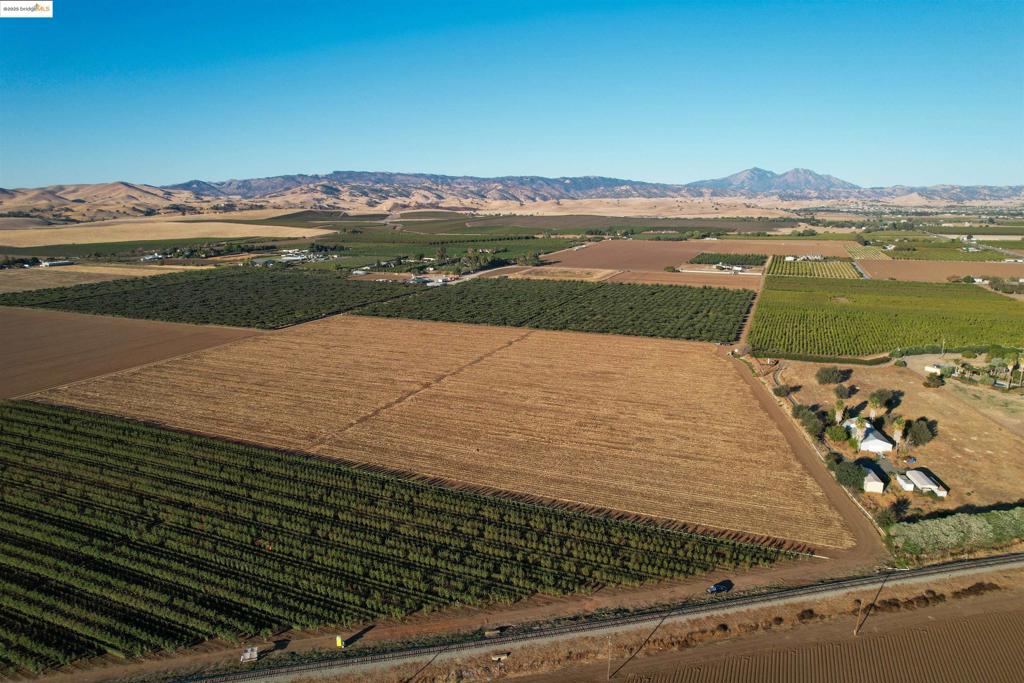 0 Hoffman Lane, Brentwood (CC), CA 94513