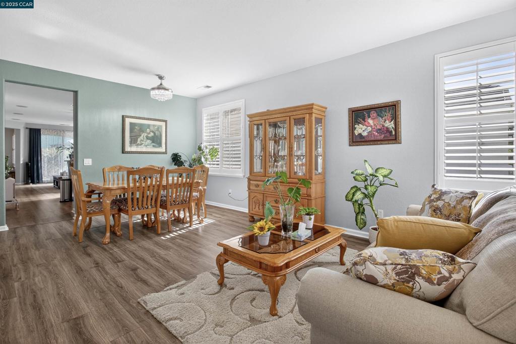 281 Black Amber Way, Brentwood (CC), CA 94513