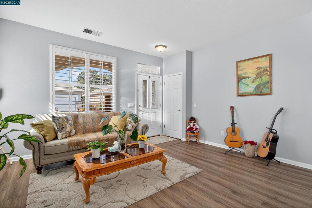 281 Black Amber Way, Brentwood (CC), CA 94513