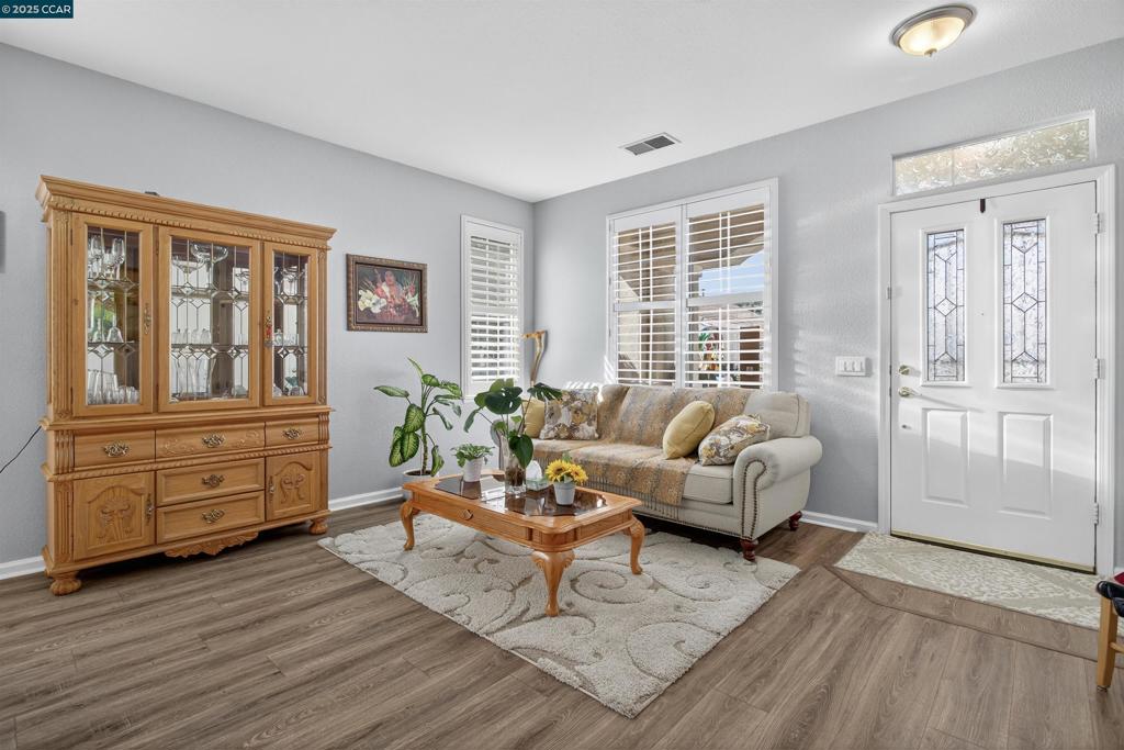 281 Black Amber Way, Brentwood (CC), CA 94513