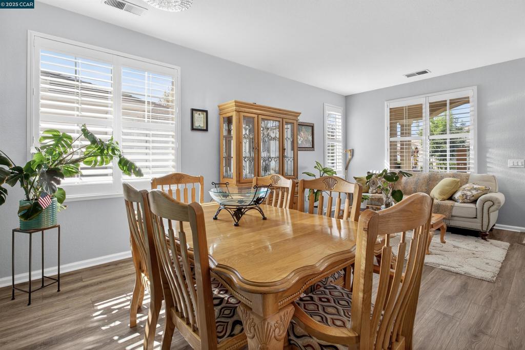 281 Black Amber Way, Brentwood (CC), CA 94513