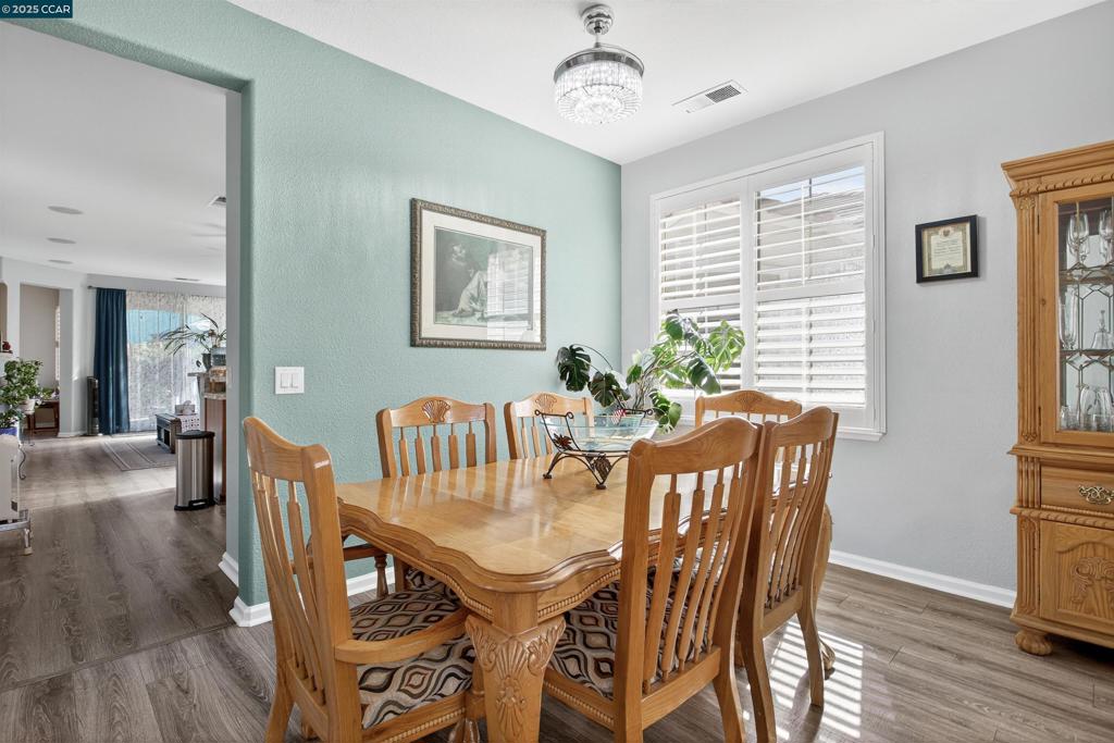 281 Black Amber Way, Brentwood (CC), CA 94513