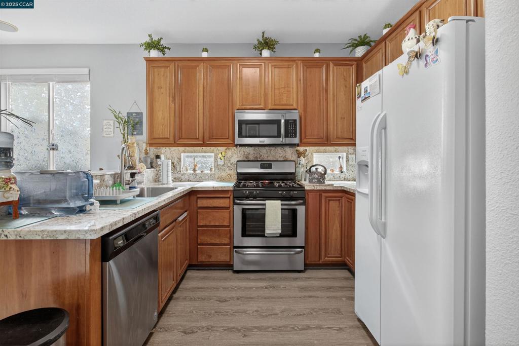 281 Black Amber Way, Brentwood (CC), CA 94513