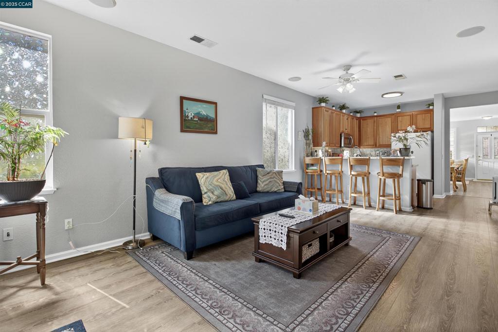 281 Black Amber Way, Brentwood (CC), CA 94513