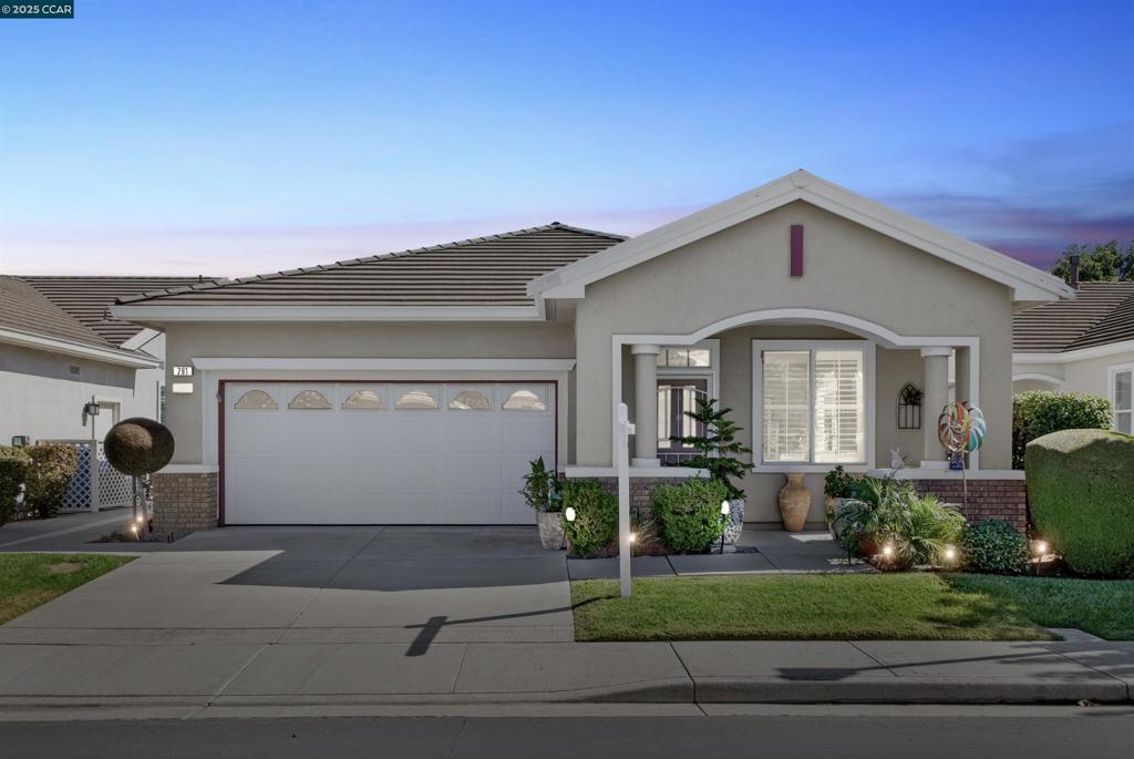 281 Black Amber Way, Brentwood (CC), CA 94513