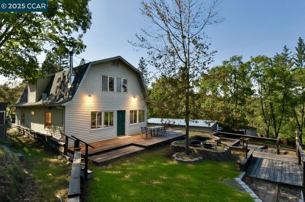 9687 Manzanita Way, Coulterville, CA 95311