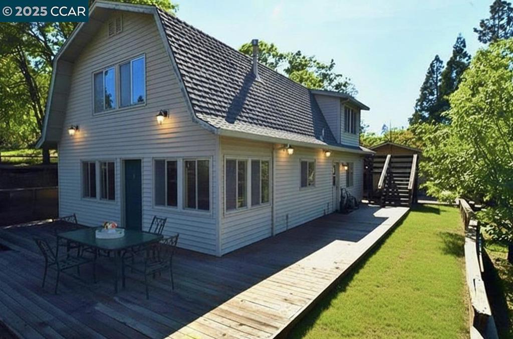 9687 Manzanita Way, Coulterville, CA 95311