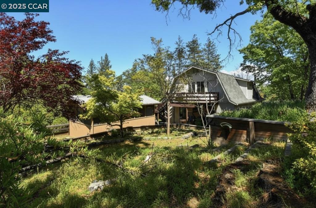 9687 Manzanita Way, Coulterville, CA 95311