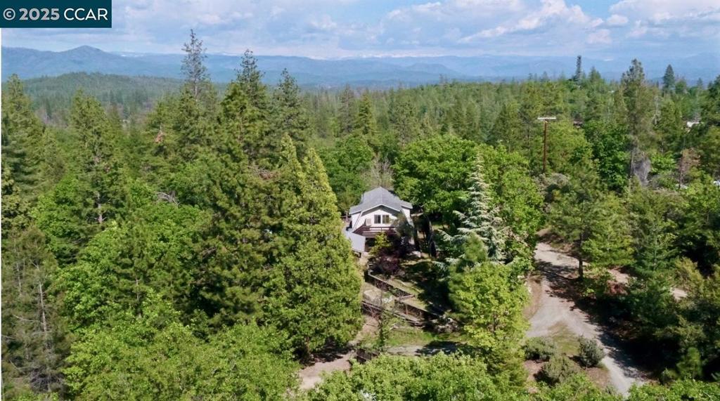 9687 Manzanita Way, Coulterville, CA 95311