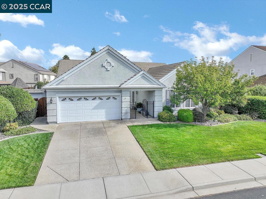 1160 1160 Orchid Dr, Brentwood (CC), CA 94513