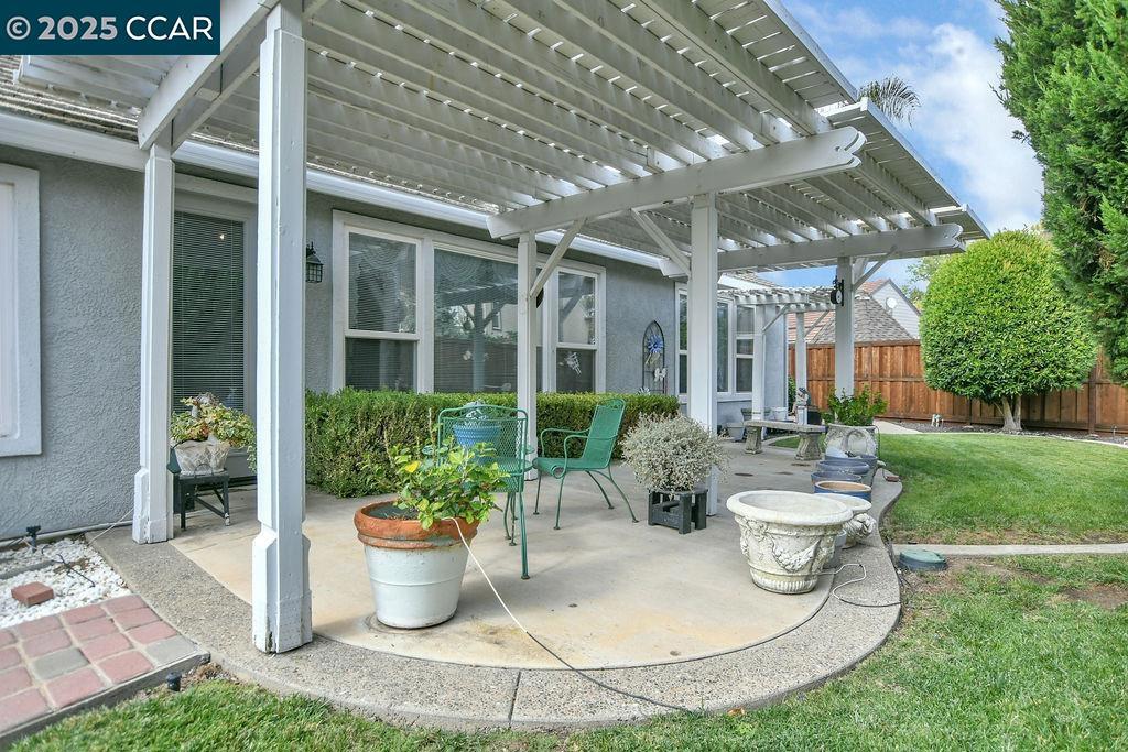 1160 1160 Orchid Dr, Brentwood (CC), CA 94513