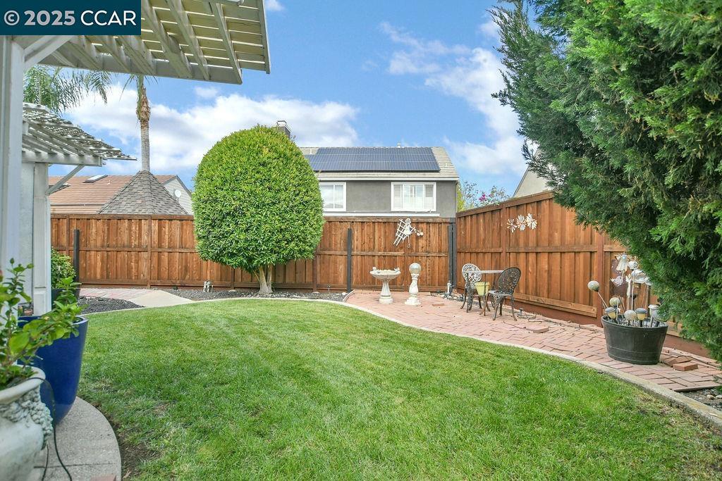 1160 1160 Orchid Dr, Brentwood (CC), CA 94513