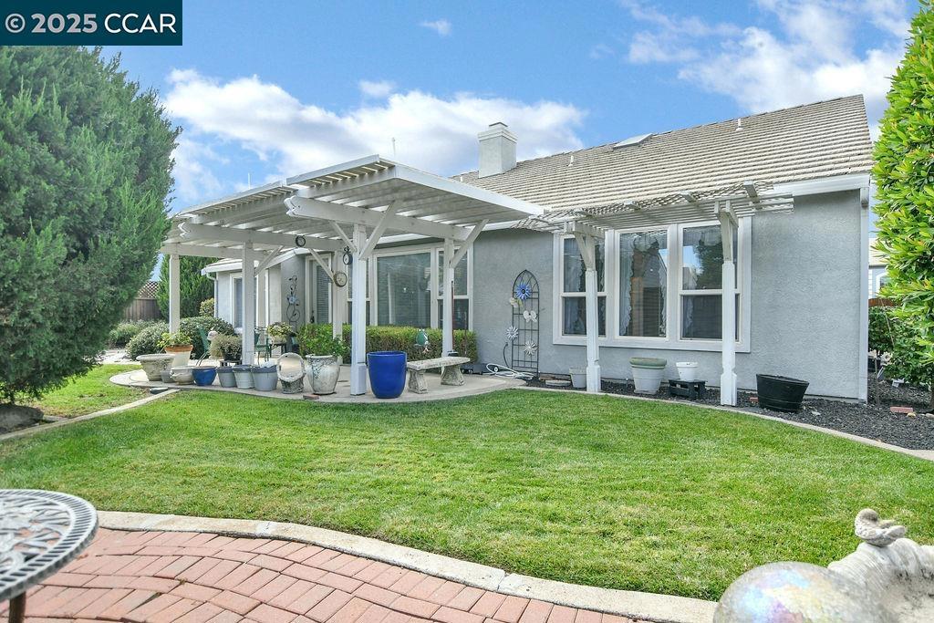 1160 1160 Orchid Dr, Brentwood (CC), CA 94513