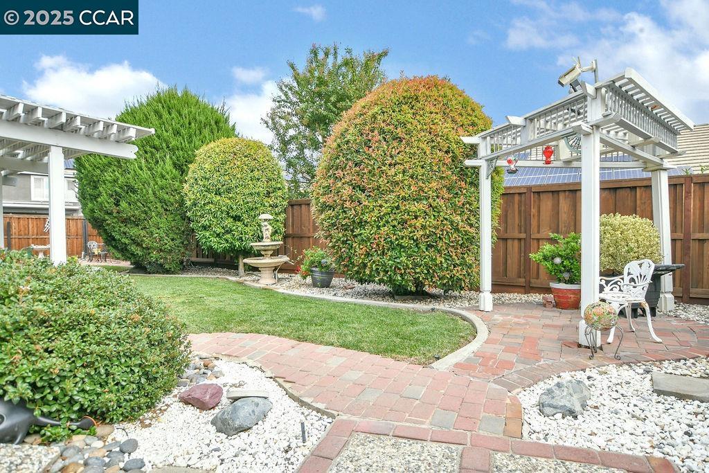 1160 1160 Orchid Dr, Brentwood (CC), CA 94513