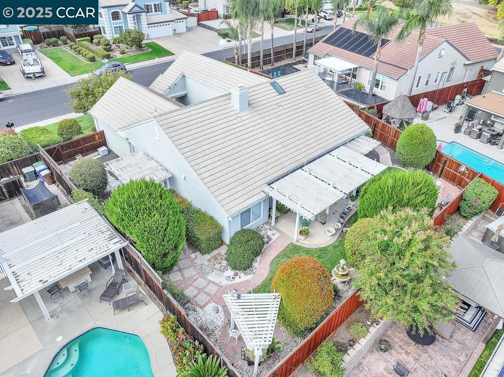 1160 1160 Orchid Dr, Brentwood (CC), CA 94513